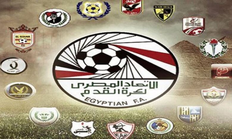 جدول الدوري المصري ومنافسة تستمر بالاشتعال بين الفرق المتصدرة