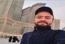 إنتحار شاب من أعلى كوبري جامعة المنصورة بمحافظة الدقهلية