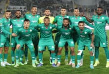 الدوري المغربي: الرجاء يتفوق على الوداد بهدفين ليأتي في المركز الثاني برصيد 52 نقطة
