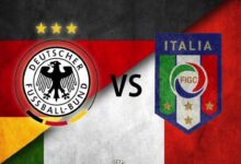 دوري الأمم الأوروبية يضع ألمانيا وإيطاليا ضمن منافسات المجموعة الثالثة
