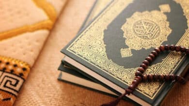 هل القرآن مخلوق