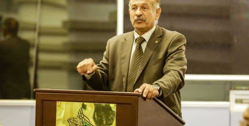 رئيس الاتحاد المصري لكرة اليد يؤكد دور الدولة في تطوير المجال الرياضي