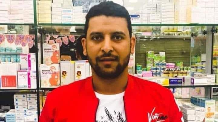 مستجدات مقتل الصيدلي المصري في السعودية