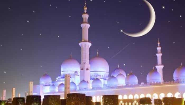 إجازة عيد الأضحى المبارك تبدء من الجمعة القادمة الـ 8 من يوليو