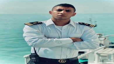 إستمرار فقدان الشاب المصري "سامح شعبان" في المحيط الهندي