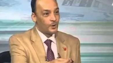 نبأ وفاة الإعلامي نادر دياب يثير الحزن