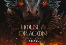 أحداث الحلقة الاولي من مسلسل House Of The Dragon
