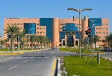 نتائج قبول جامعة الملك فيصل