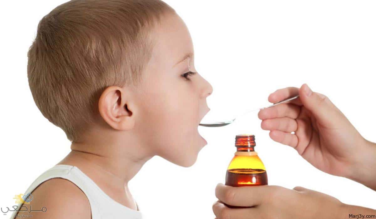 أفضل دواء لعلاج الديدان عند الأطفال