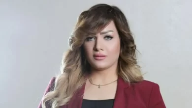 حكم القضاء بإعدام زوج الإعلامية شيماء جمال وشريكه