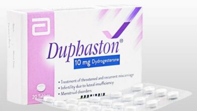 دواء دوفاستون Duphaston