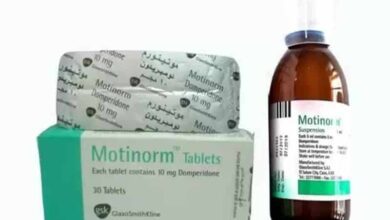 دواء موتينورم