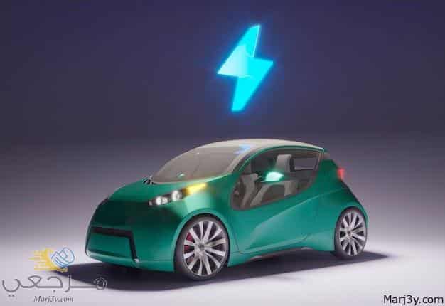 السيارات الكهربائية