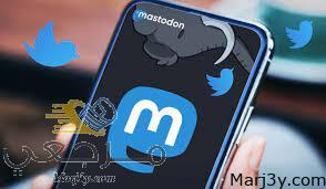 تطبيق Mastodon- موقع مرجعي