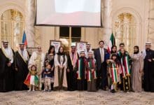 رابط موقع سفارة اذربيجان في الكويت 2022