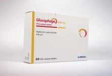 استخدامات دواء جلوكوفاج للتخسيس Glucophage