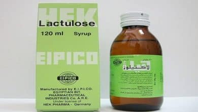سعر دواء لاكتيلوز Lactulose