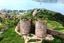 قلعة الأناضول