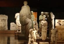 متاحف آثار إسطنبول