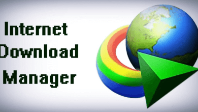 تحميل برنامج internet download manager الموقع الرسمى