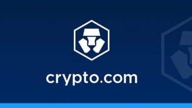 سلبيات منصة crypto.com كريبتو