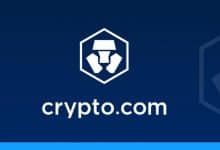 سلبيات منصة crypto.com كريبتو