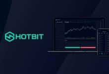 تسجيل الدخول منصة hotbit