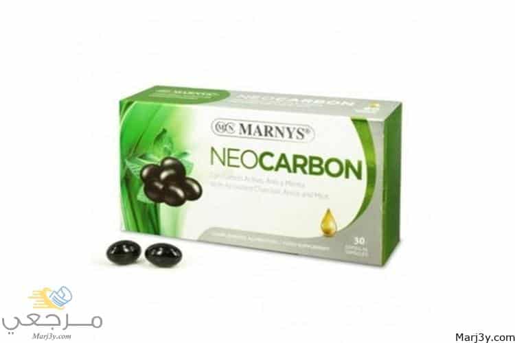 دواء نيوكاربون neocarbon