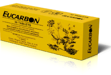 دواء أوكاربون eucarbon