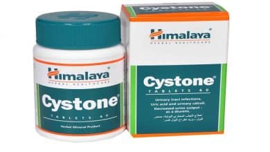 دواء سيستون cystone 