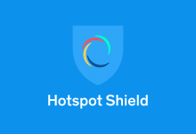 رابط تحميل برنامج hotspot shield