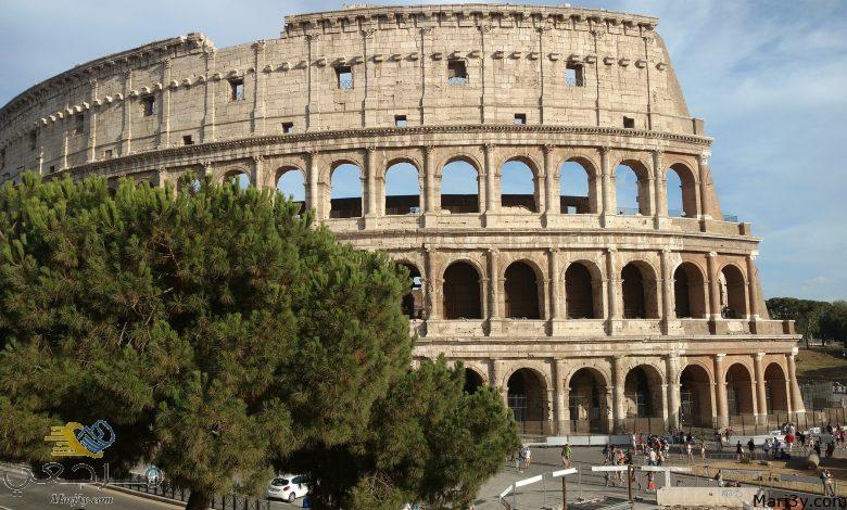 زيارة واستكشاف روما وفينيسيا