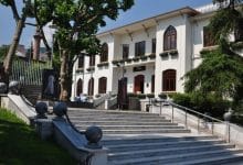 متحف مدينة بورصا