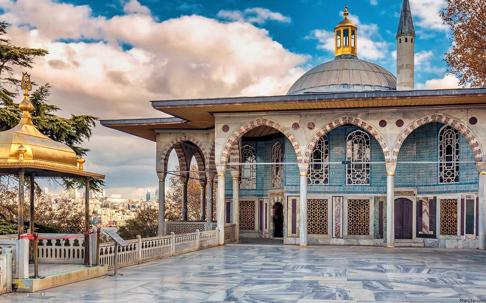 متحف قصر السلطان