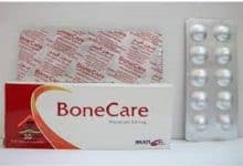 دواء بون كير Bone Care