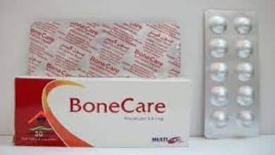 دواء بون كير Bone Care