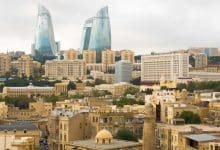 أمتع تجربة سفر إلي أذربيجان