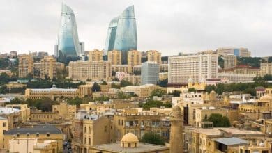 أمتع تجربة سفر إلي أذربيجان