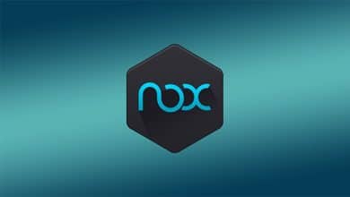 تحميل برنامج nox للكمبيوتر