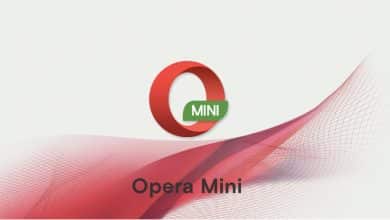 تحميل برنامج opera mini