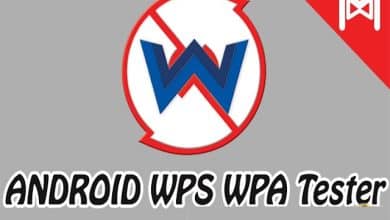 تحميل برنامج wps wpa tester نسخة