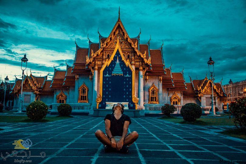 سفر إلي تايلاند