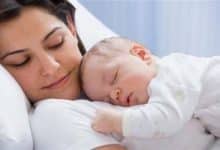 علامات عدم شبع الطفل من الرضاعة الطبيعية
