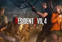 لعبة رزدنت ايفل Resident Evil 4