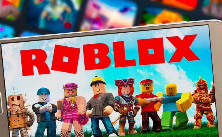 لعبة روبلكس roblox