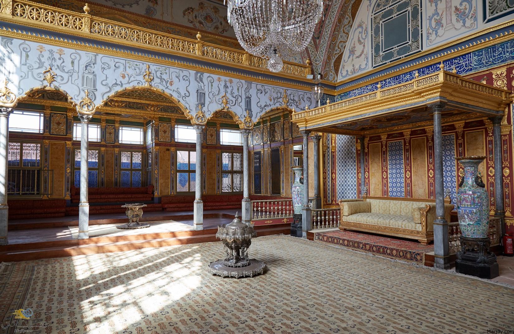 متحف قصر السلطان