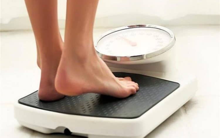 وصفة طبيعية لزيادة الوزن في اسبوع