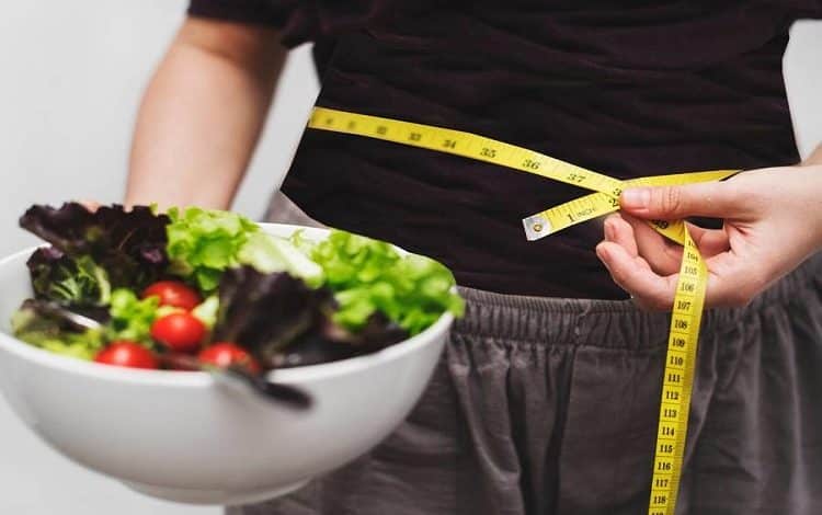 وصفة لزيادة الوزن في اسبوع 10 كيلو