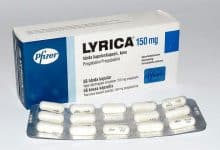 دواء ليريكا lyrica