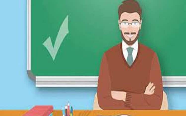 سلم رواتب المعلمين في عمان 2023